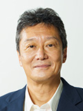 Hitoshi Tanaka(D.Eng.)