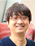 Itoshi  Nikaido(Ph.D.)