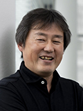 Koji  Ishibashi(D.Eng.)