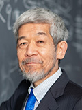 青木 愼也