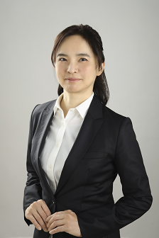 image of Director Yukiko Yamaguchi