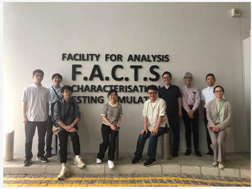 image of participants came from RIKEN