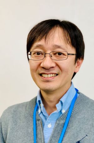 Picture of Hiroki Sasaguri 