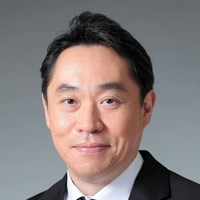 image of Hirofumi Nakatomi