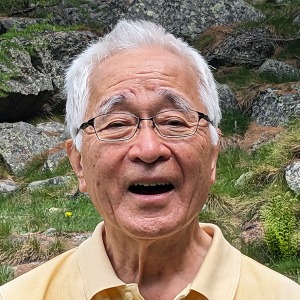 Picture of Keiji Tanaka