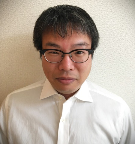 picture of Atsushi Yamaguchi