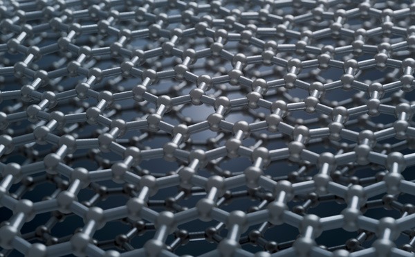 image of graphene