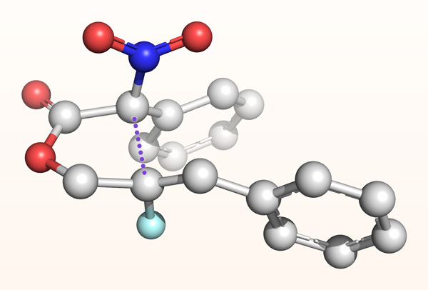 image of a molecular structure