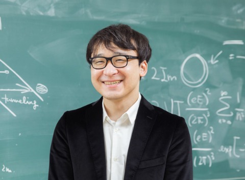 Picture of Hidetoshi Taya