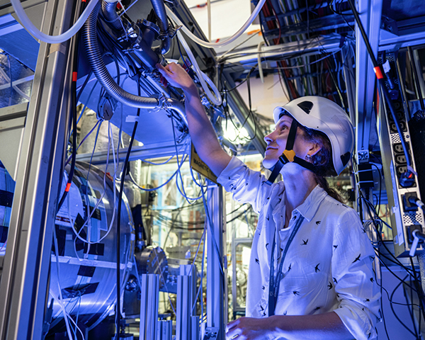 picture of Barbara Latacz