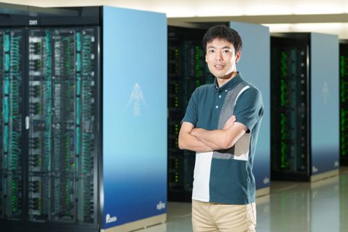 Picture of Yohsuke Murase