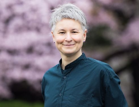 Picture of Catherine Beauchemin 