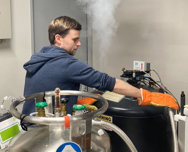 picture of Max Birch