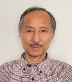 Picture of Nobuhiro Morishima 