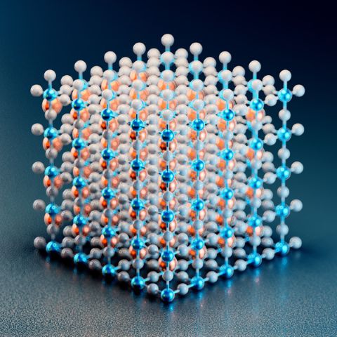 image of a perovskite