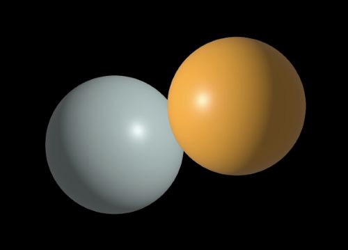 image of a Majorana fermion