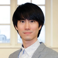 Picture of Toshitake Asabuki