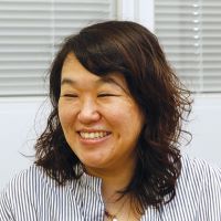 Picture of Shino Suzuki
