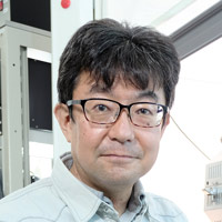 image of Hiromitsu Haba