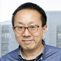 picture of Ichiro Hiratani