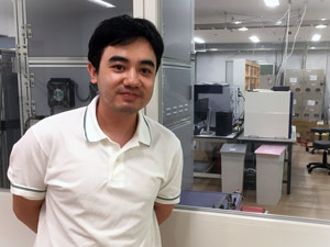 Picture of Duy Khanh Nguyen