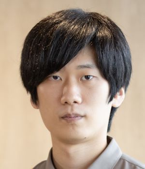 Picture of Kenji Itao