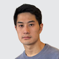 Picture of Bruno Pok Man Ngou