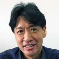 Picture of Kenichiro Itami