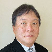 Picture of Takuzo Aida