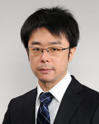 Picture of Takayoshi Awakawa