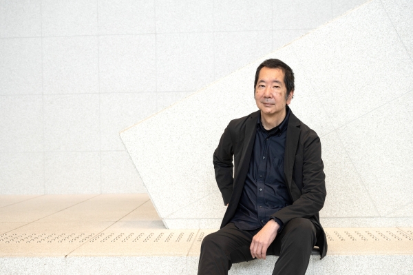 Picture of Makoto Taiji