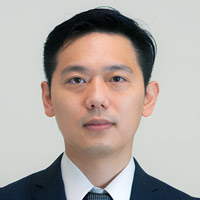 Picture of Sunghoon Lee