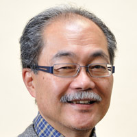 Picture of Hiroshi Ohno